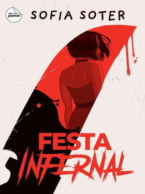 cover image of Festa Infernal